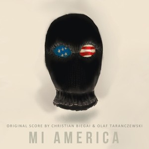 Mi America (Original Motion Picture Soundtrack)