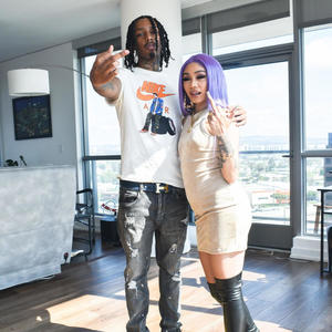 Undercover Lover (feat. AmayaJane) (Explicit)