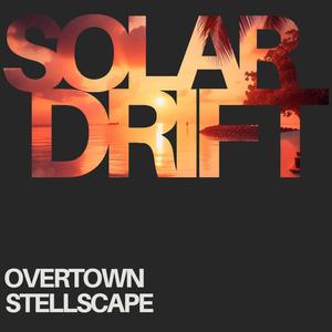 Solar Drift (feat. Stellscape)