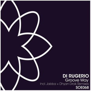 Groove Way (Jabba Remix)
