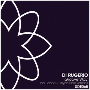 Groove Way (Jabba Remix)
