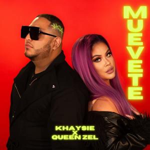 Muevete (feat. Queen Zel)