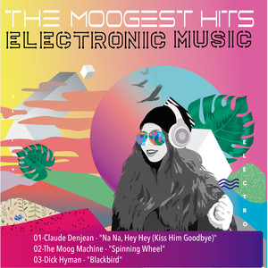 The Moogest Hits (Electronic Music)