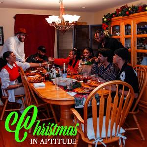 Christmas in APTITUDE