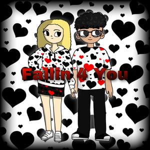 Fallin 4 You (feat. $tarfrenzy) [Explicit]