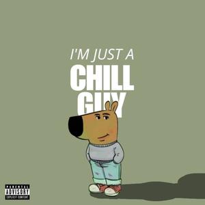 CHILL GUY (feat. Dà¥ránt)