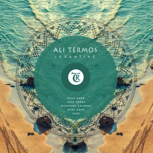 Levantine (YANE Africain Groove Remix)