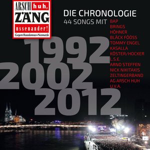 Arsch huh - Zäng ussenander I