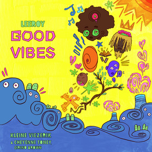 Good Vibes (Explicit)