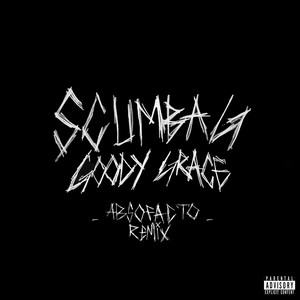 Scumbag (feat. blink-182) [Absofacto Remix] [Explicit]