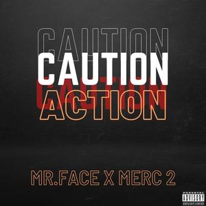 Caution (feat. Merc 2) [Explicit]