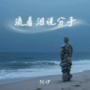 阿伊 - 流着泪说分手
