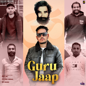 Guru Jaap