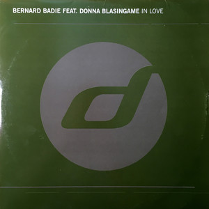 In Love (Bernard's Extended Club Mix)