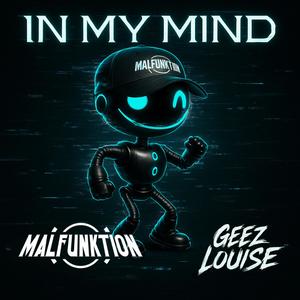 In My Mind (feat. geez Louise)