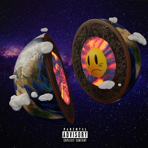 Bad Luck (Explicit)