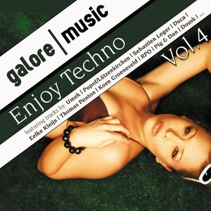 Enjoy Techno, Vol. 4