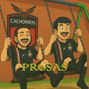 Prosas (feat. Elaio) (Explicit)