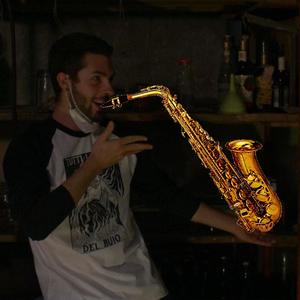 Sax Maligno(feat. Paolo Parpaglione)