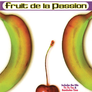 Fruit De La Passion