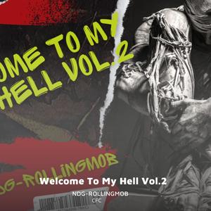 Ali Baba (WTMH, Vol. 2) (Explicit)