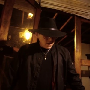 Quién (feat. Lenny G the Killa)