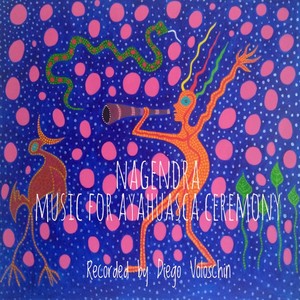 Music for Ayahuasca Ceremony