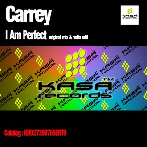 I Am Perfect (Radio Edit)