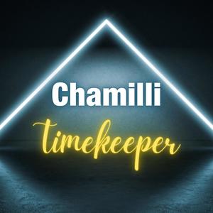 Timekeeper (Radio Edit)