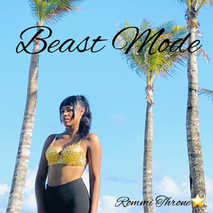 Beast Mode (Explicit)