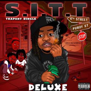 All The Time (Explicit)