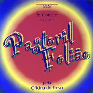 Parceria (feat. Walmir Chagas)