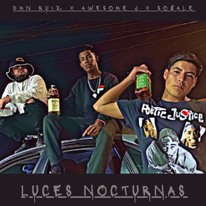 Luces Nocturnas (Explicit)