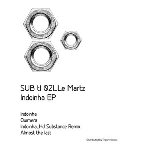 Quimera (Original Mix)