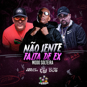 Não Sente Falta de Ex (Modo Solteira)