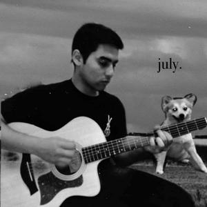 july (Radio Edit)