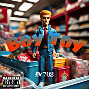 Boy Toy (Explicit)