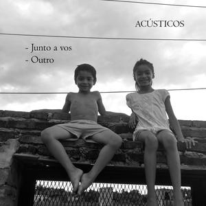 Junto a vos (Acústico)