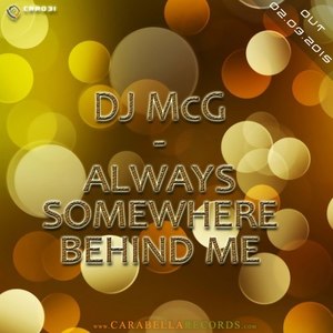 Always Somewhere Behind Me (Club Mix)