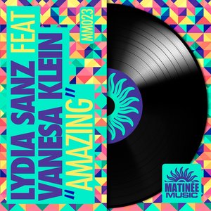 Amazing (Club Mix)