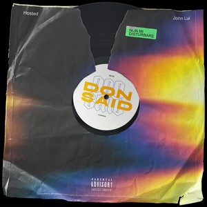 Non mi disturbare (Explicit)