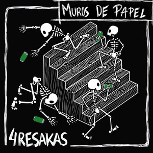 Muros de Papel (Explicit)