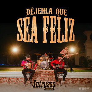 Déjenla Que Sea Feliz