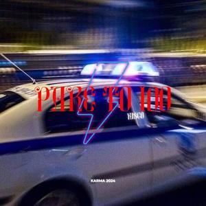 PARE TO 100 (feat. V-Sine Beatz) [Explicit]