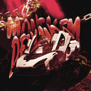 MONTAGEM DEIXANDO (Super Slowed)