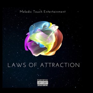 LAWS OF ATTRACTION (feat. Tyler Webb & Courtney Simpson)