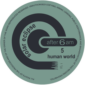 A New World (Original Mix)
