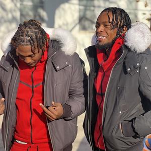 Leave Me Alone (feat. CJ-Charles) (Explicit)