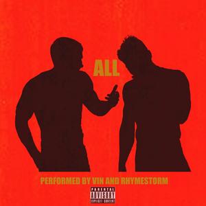 ALL (With Rhymestorm)