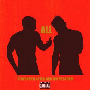 ALL(With Rhymestorm)